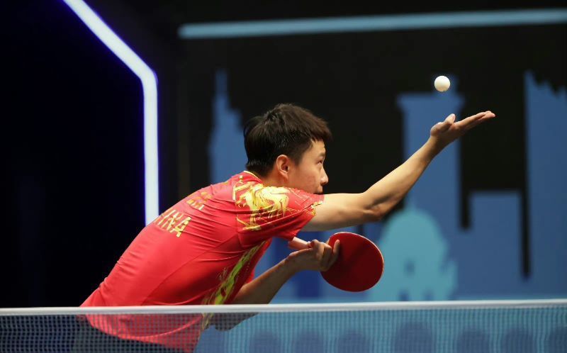2019-10-19 李安内心一直都是笃定的,他似乎从一开始就用影像告诉观众,这将会如同百年前的影像那样,成为未来的趋势。